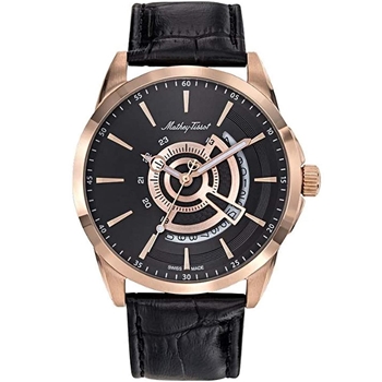 ساعت مچی متی تیسوت H711PN